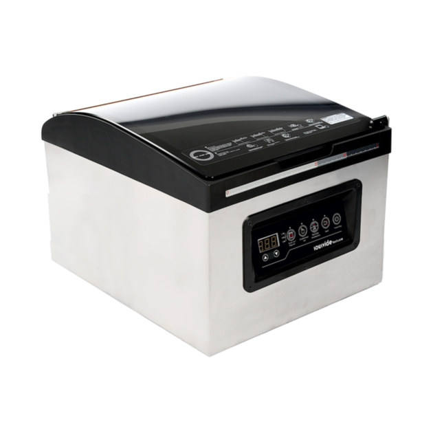 SousVideTools Senses 300 Chamber Vacuum Packer Plus with 4m/3 Oil Pump