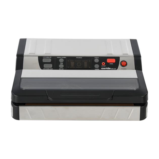 SousVideTools VS3100 Vacuum Sealer