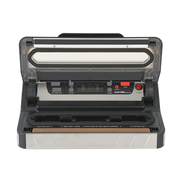 SousVideTools VS3100 Vacuum Sealer