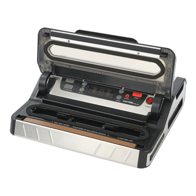 SousVideTools VS3100 Vacuum Sealer