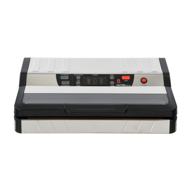 SousVideTools VS4100 Vacuum Sealer