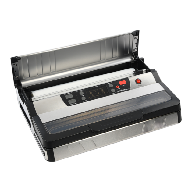 SousVideTools VS4100 Vacuum Sealer