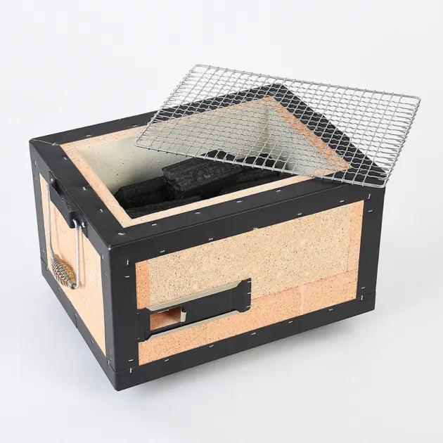 The Small Konro Grill
