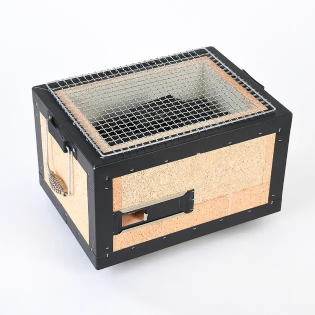 The Small Konro Grill