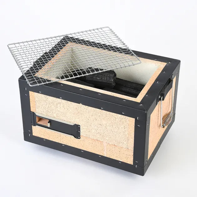 The Small Konro Grill