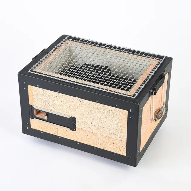 The Small Konro Grill