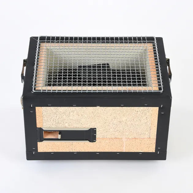 The Small Konro Grill