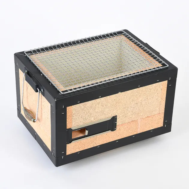 The Small Konro Grill