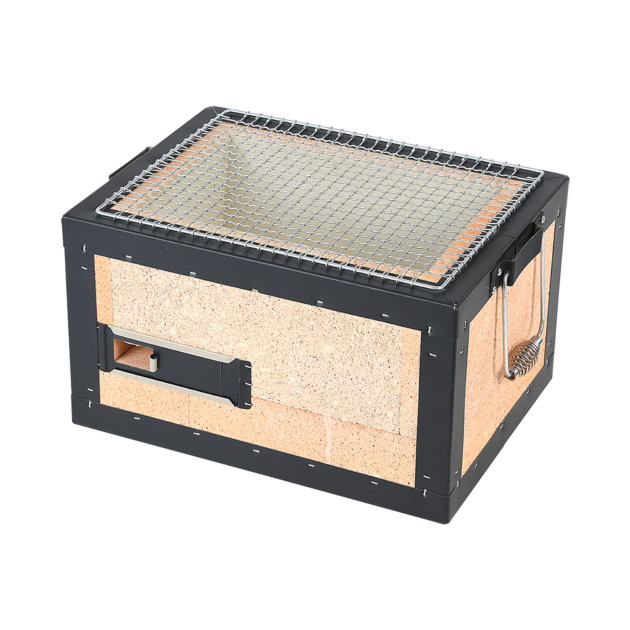 The Small Konro Grill