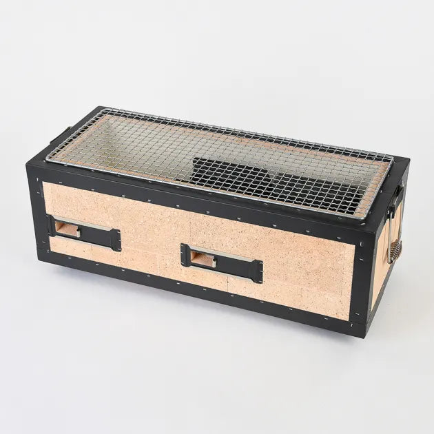 The Medium Long Konro Grill