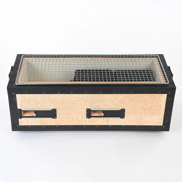 The Medium Long Konro Grill