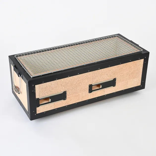The Medium Long Konro Grill