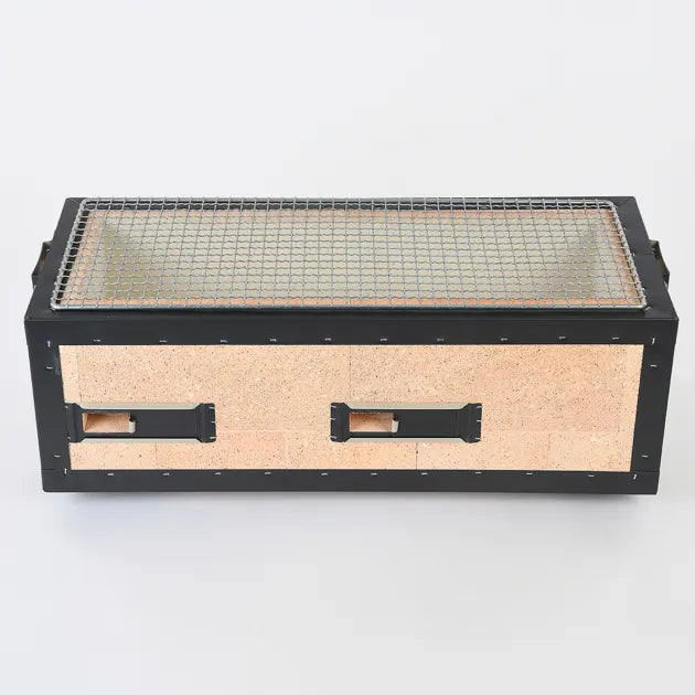 The Medium Long Konro Grill