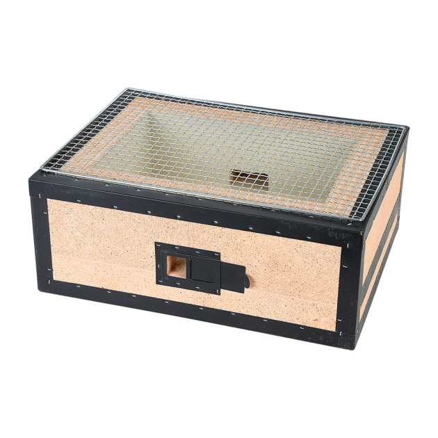 The Medium Wide Konro Grill