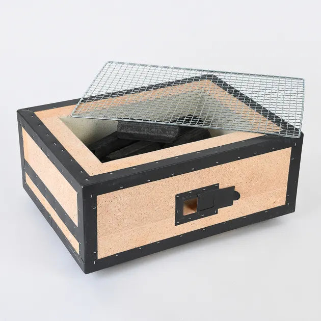 The Medium Wide Konro Grill