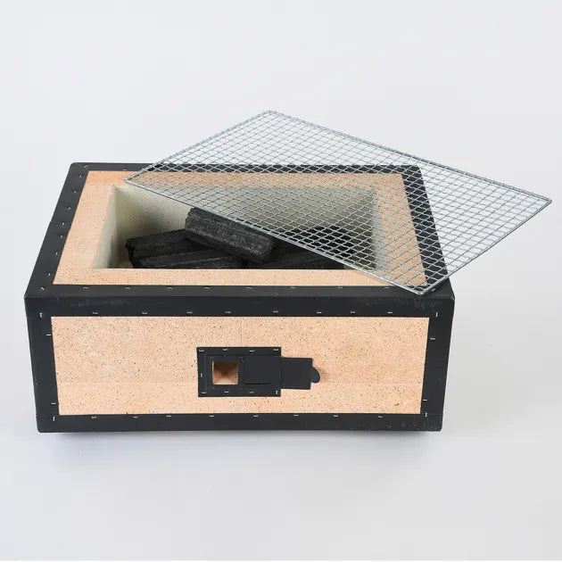 The Medium Wide Konro Grill