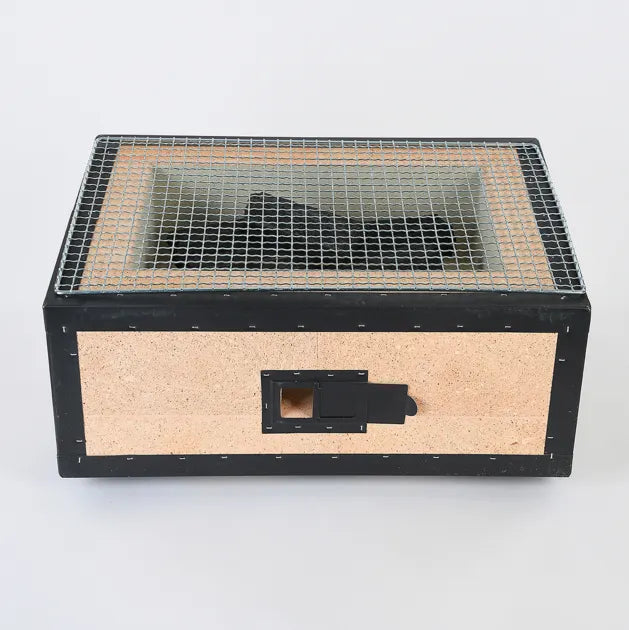 The Medium Wide Konro Grill