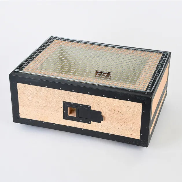 The Medium Wide Konro Grill