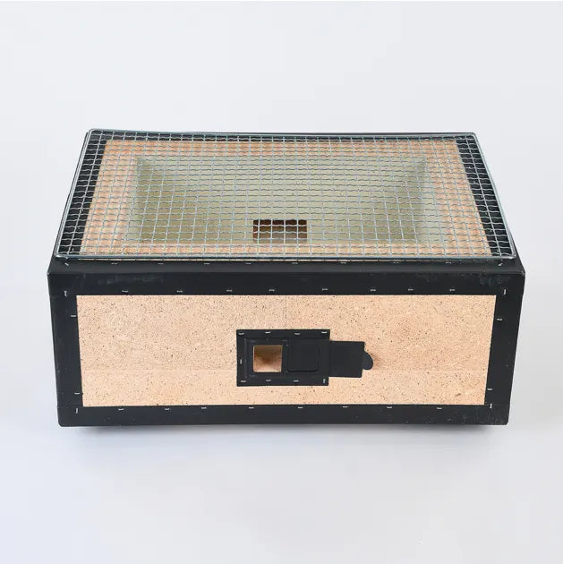 The Medium Wide Konro Grill