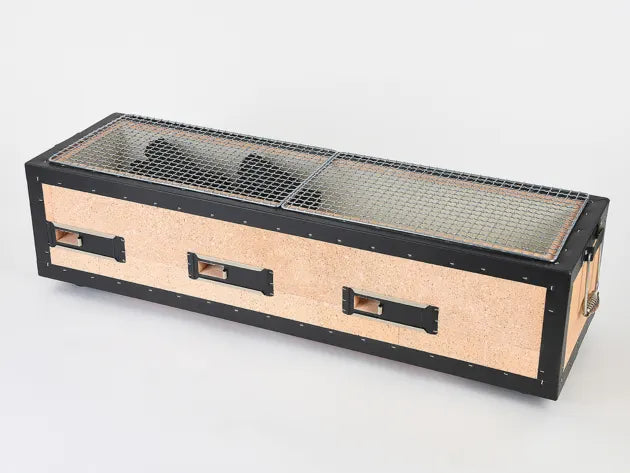 The Large Konro grills from Japan