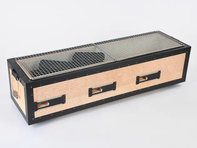 The Large Konro grills from Japan