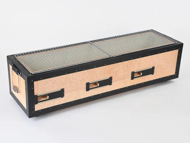 The Large Konro grills from Japan