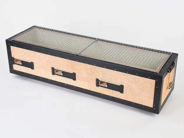 The Large Konro grills from Japan