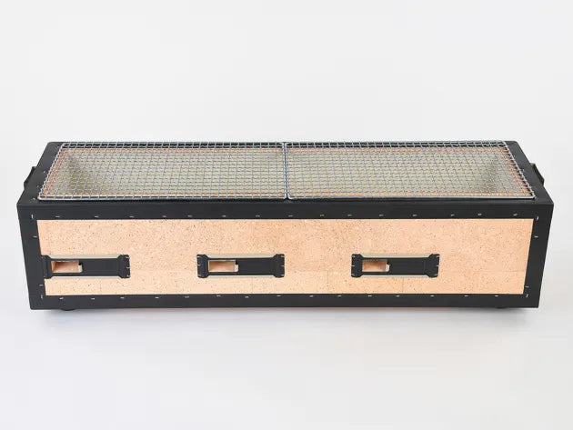 The Large Konro grills from Japan