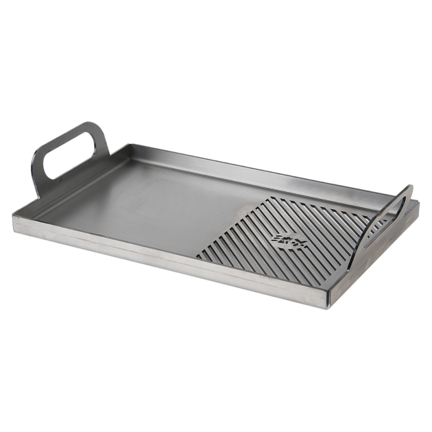 Kasai Konro Plancha 50.50 (for Medium Wide Kasai Grill)