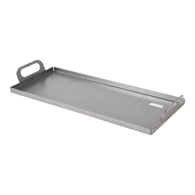 Medium Long Konro Grill Plancha Solid (for SVT-16021)