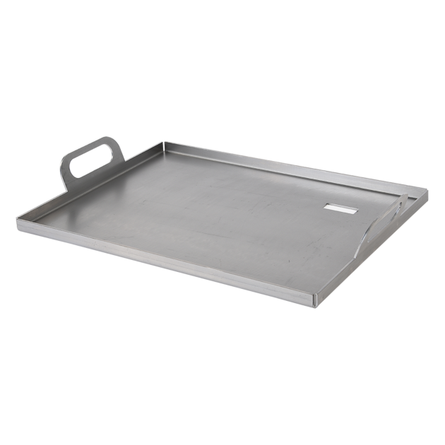 Medium Wide Konro Grill Plancha Solid (for SVT-16022)