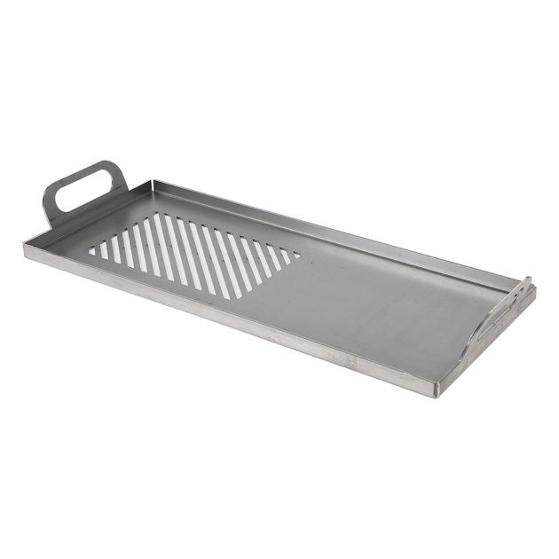 Medium Long Konro Grill Plancha 50.50 (for SVT-16021)