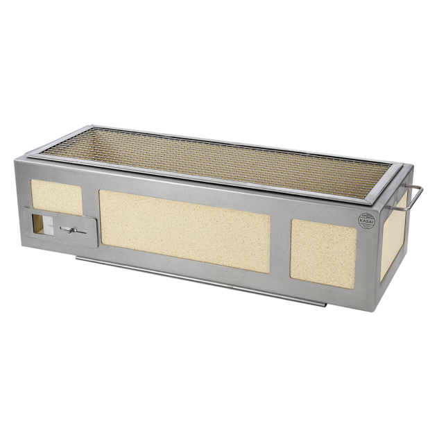 Kasai Konro Replacement Tiles (for Long Kasai Grill)