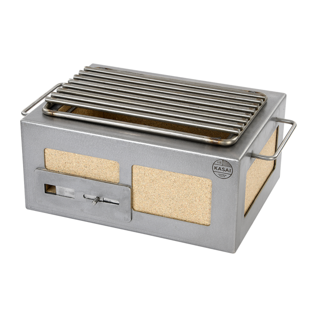 Kasai Konro Searing Grate (for Nano Pro Kasai Grill)