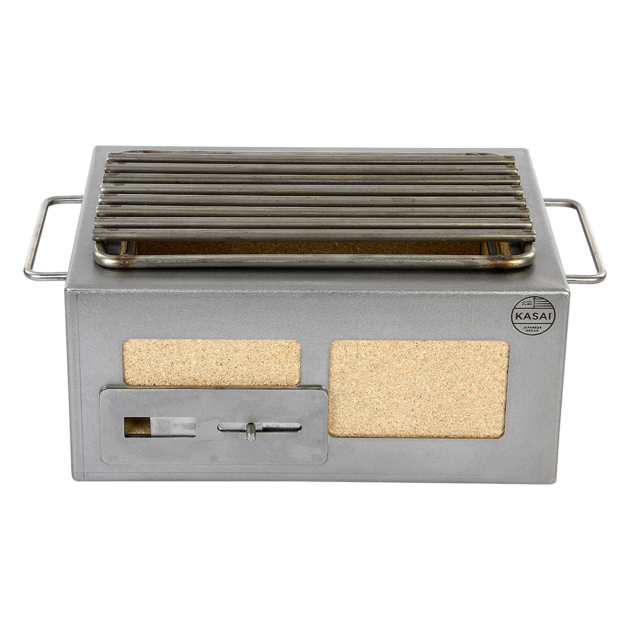 Kasai Konro Searing Grate (for Nano Pro Kasai Grill)
