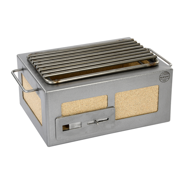 Kasai Konro Searing Grate (for Nano Pro Kasai Grill)