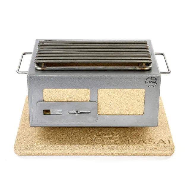 Kasai Konro Searing Grate (for Nano Pro Kasai Grill)