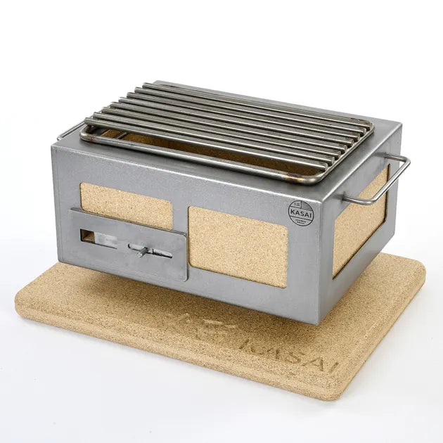 Kasai Konro Searing Grate (for Nano Pro Kasai Grill)