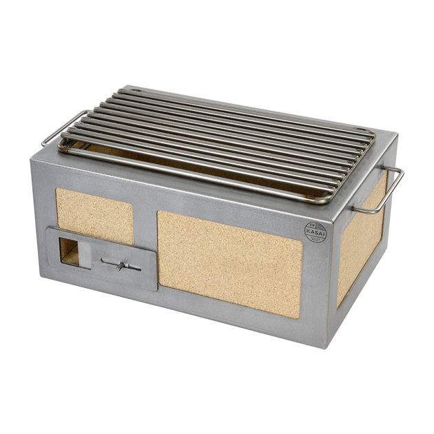 Kasai Konro Searing Grate (for Little Kasai Grill)