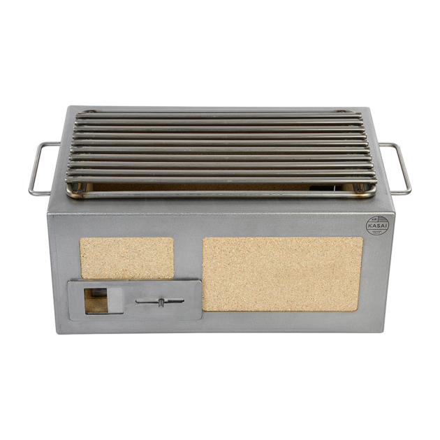 Kasai Konro Searing Grate (for Little Kasai Grill)