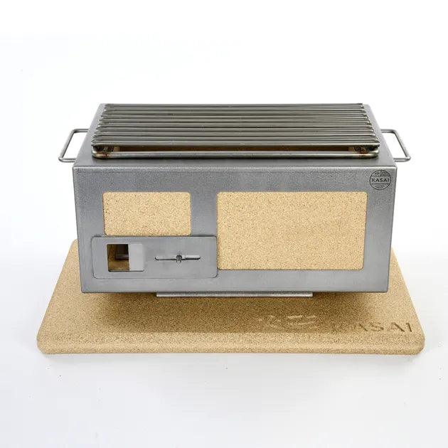 Kasai Konro Searing Grate (for Little Kasai Grill)