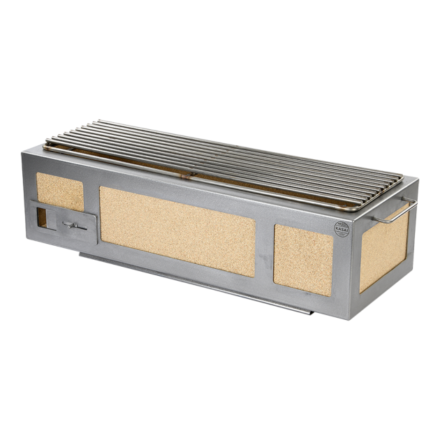 Kasai Konro Searing Grate (for Long Kasai Grill)