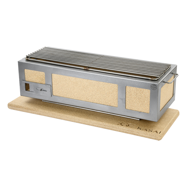 Kasai Konro Searing Grate (for Long Kasai Grill)