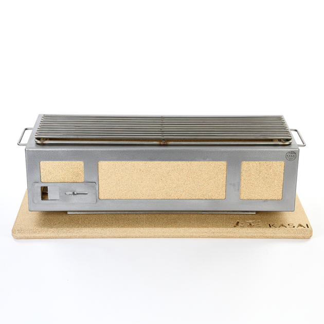 Kasai Konro Searing Grate (for Long Kasai Grill)