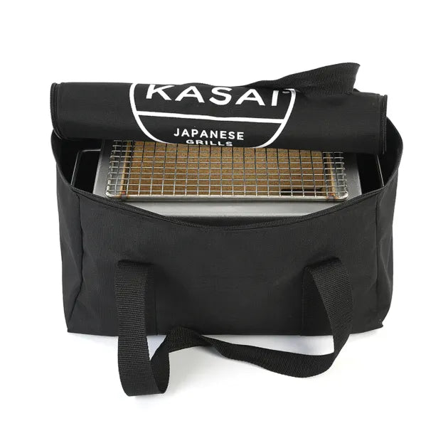 Kasai Konro Carry Case (for Nano Pro Kasai Grill)