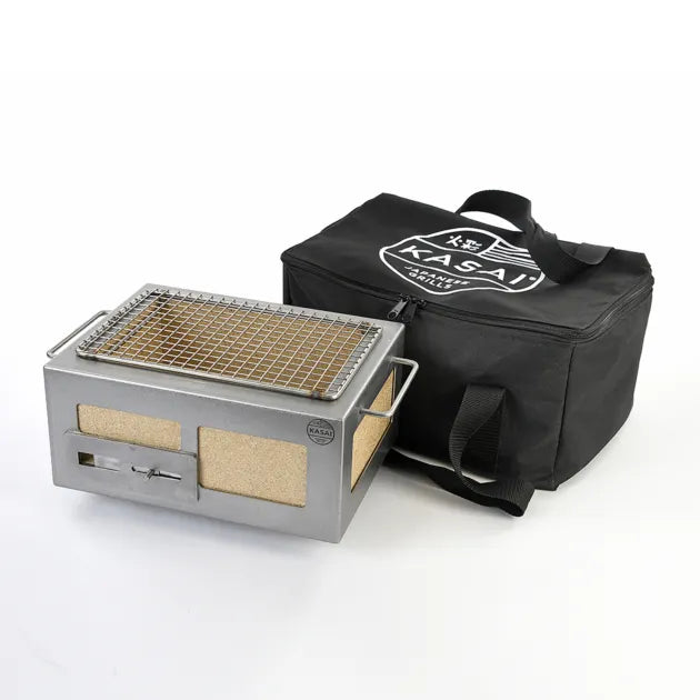 Kasai Konro Carry Case (for Nano Pro Kasai Grill)