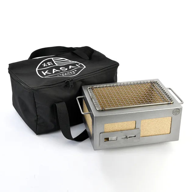 Kasai Konro Carry Case (for Nano Pro Kasai Grill)