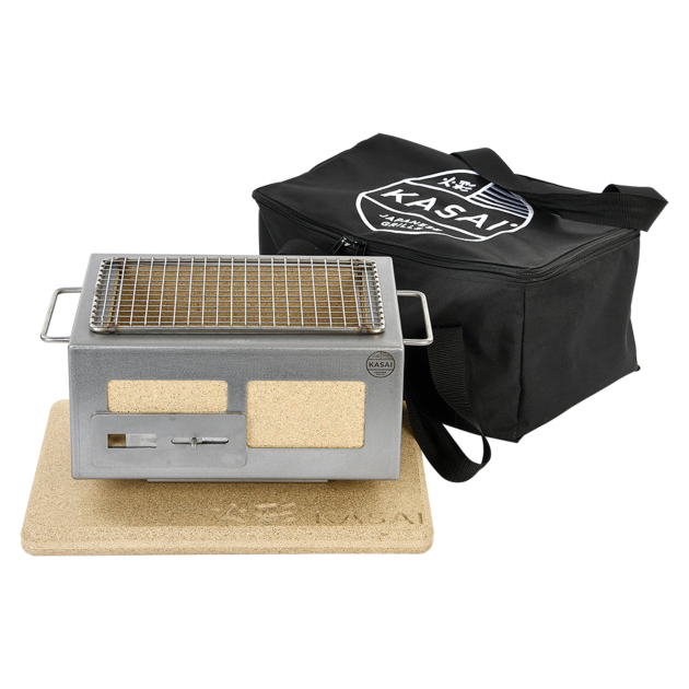 Kasai Konro Carry Case (for Nano Pro Kasai Grill)