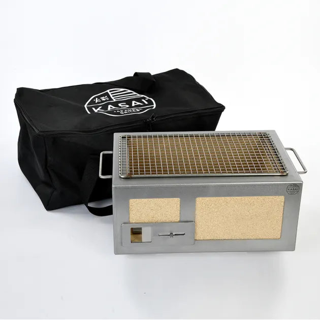 Kasai Konro Carry Case (for Little Kasai Grill)
