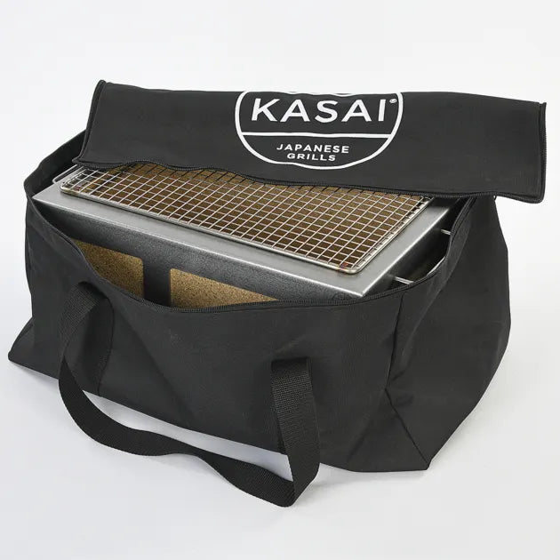 Kasai Konro Carry Case (for Little Kasai Grill)